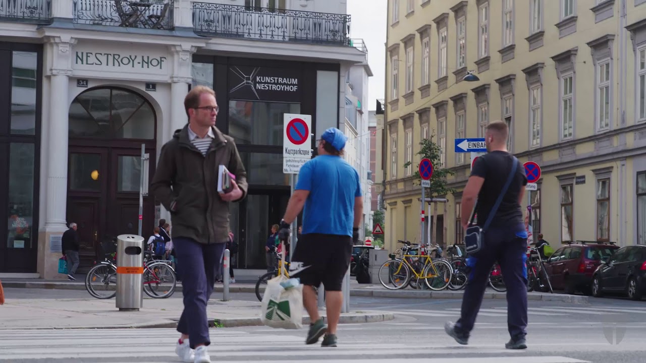 Stolz auf Wien: Supersense