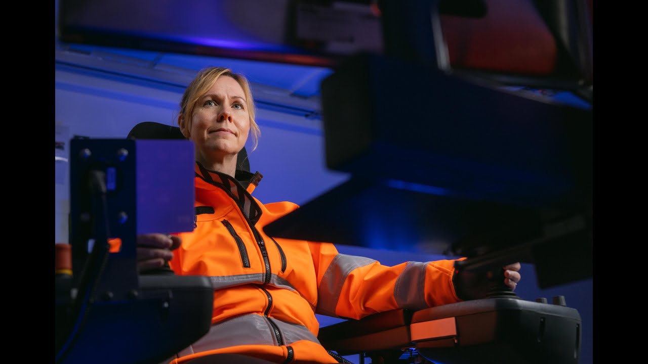 AutoMine® for Underground Drills