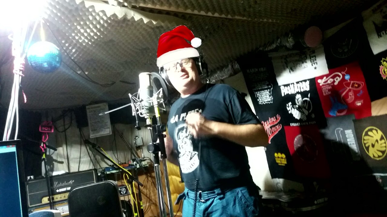ATHEIST RAP - Novogodi&scaron;nja pesma