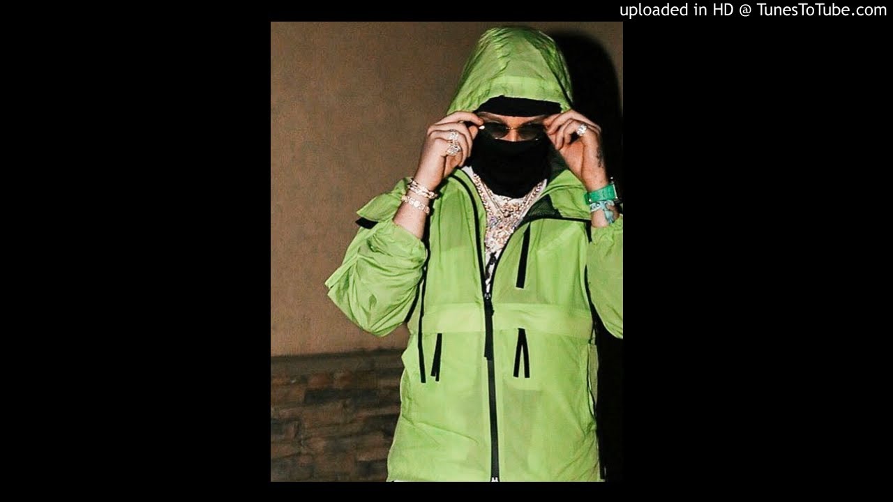 [FREE] MURDA BEATZ TYPE BEAT 