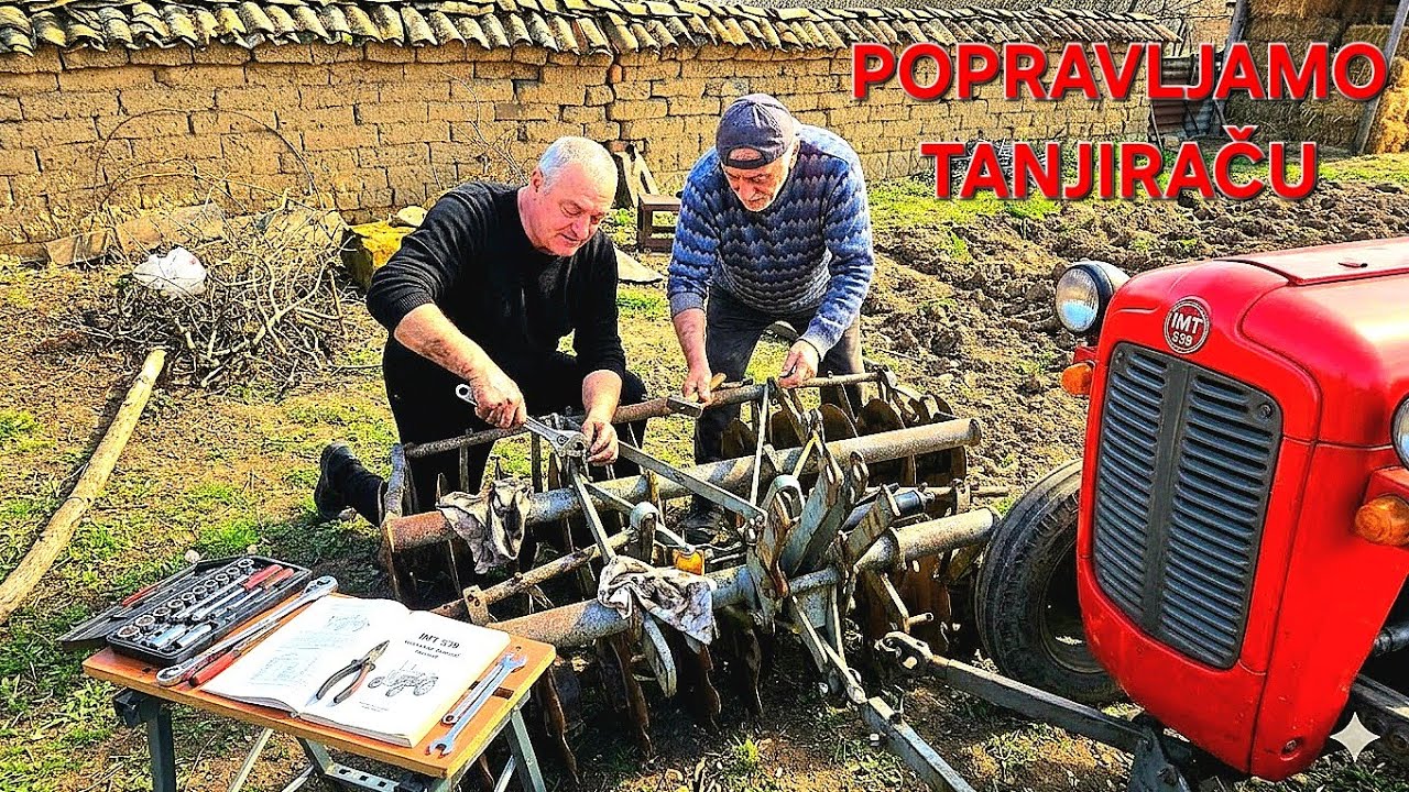 MENJAMO LAGERI NA TANJIRAČU! POSVAĐALI SE! *dragi ljut mnogo*
