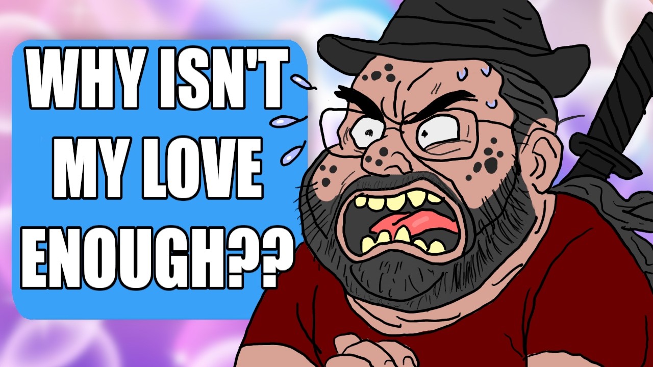 r/NiceGuys : 