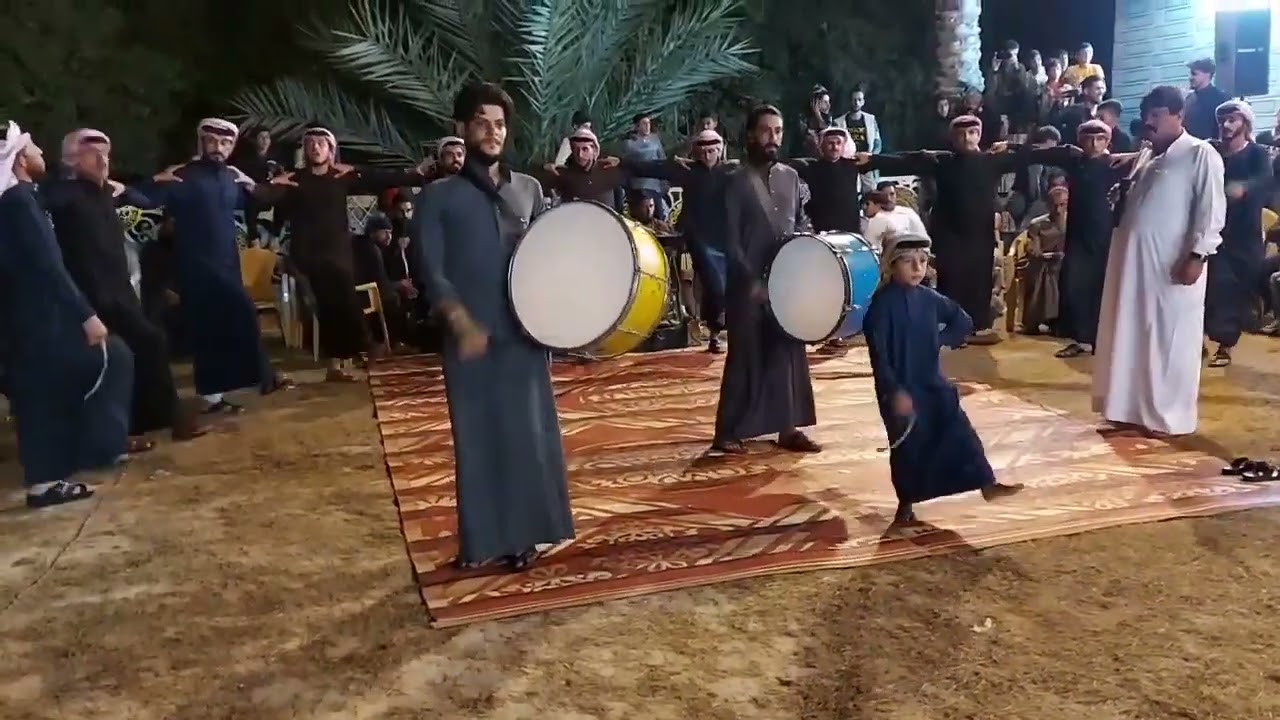 جوبي الفنان ابو جولان احمد البابلي المصور عماد العربي