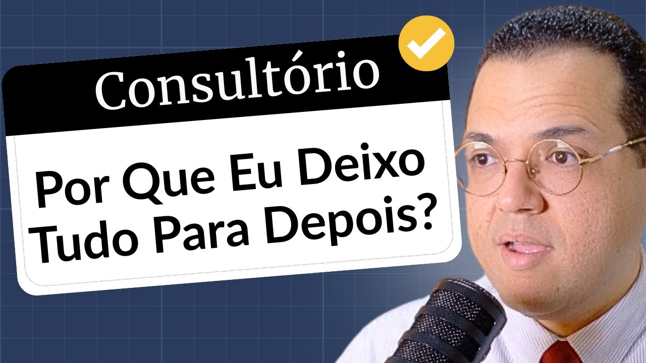 DEPOIS EU FAÇO