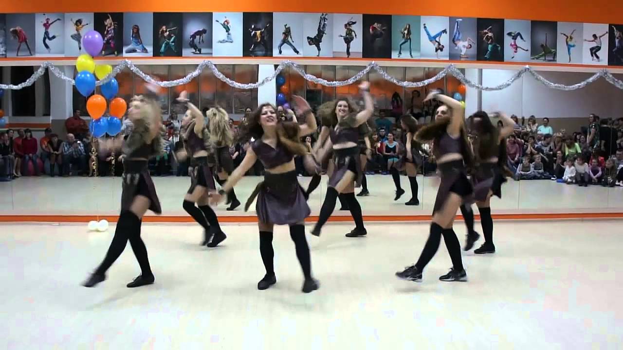 Alex fitness Электросталь, Zumba  