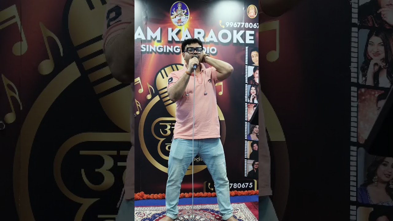 #bollywoodsongs #moviemusic #hindisong #moments #singer #singing #wada raha pyar se pyar ka
