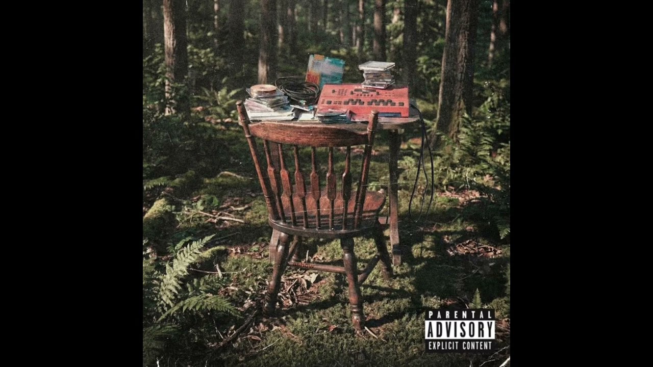 ( FREE ) J COLE X THE FALL OFF TYPE BEAT -   