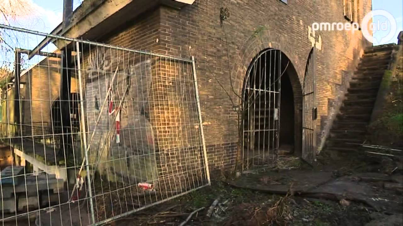 Worden Malburgen en Klarendal de nieuwe banlieus?