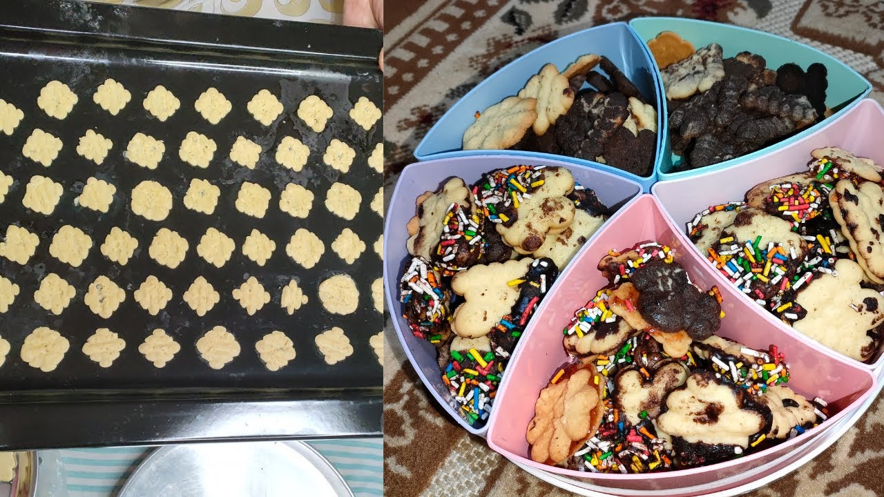 بيتيفور العيد هش وناعم ب تركات واسرار المحلات