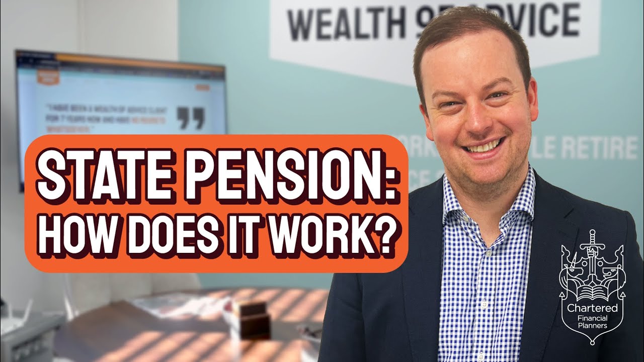 How does the State Pension work? | Planning for retirement in the UK