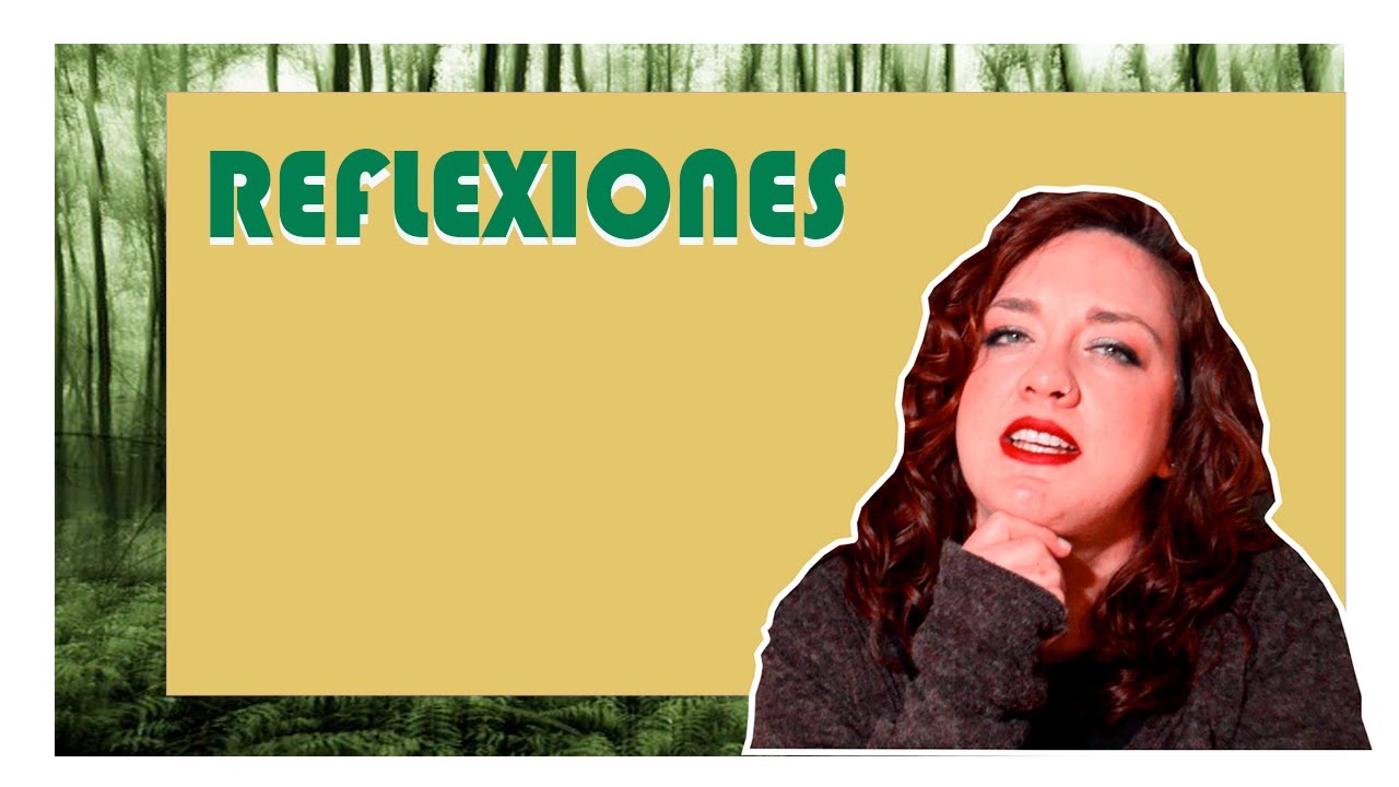 Reflexionemos sobre los TIPOS de HADAS que existen🌷