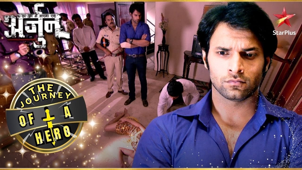 Arjun Vs Ghost! | Full Episode: 106-107 | Har Yug Mein Aaega Ek Arjun