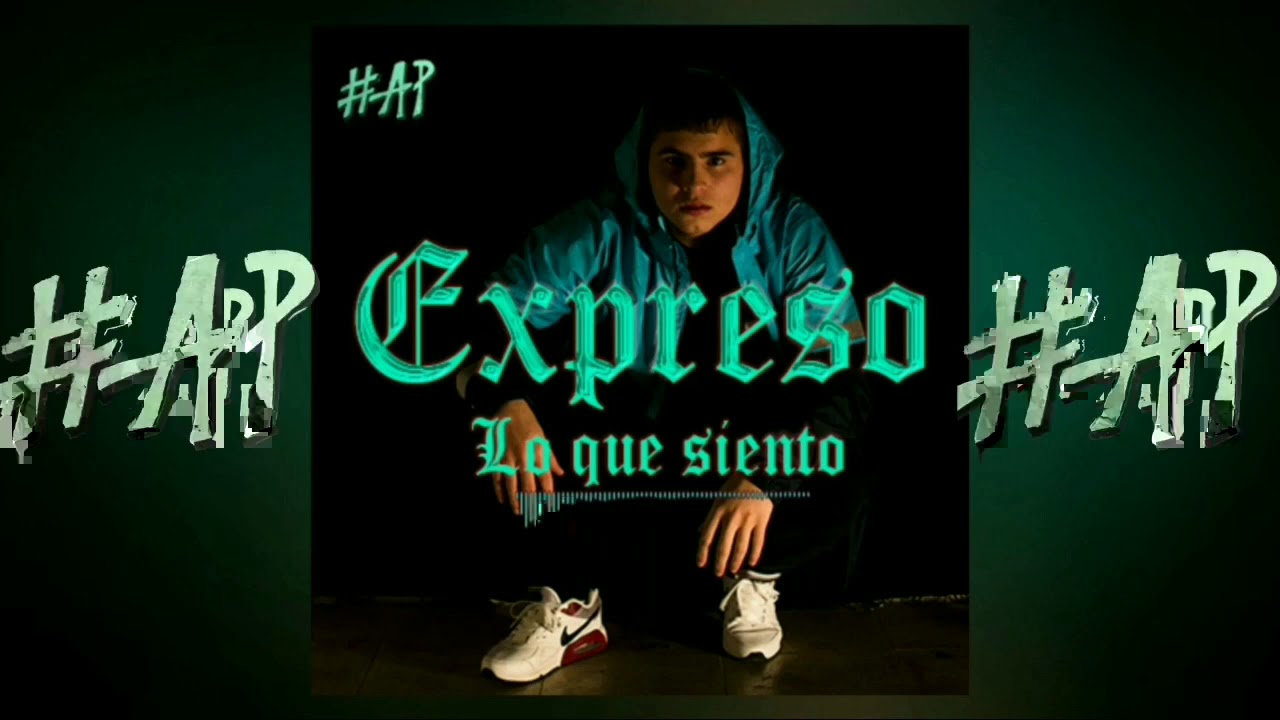 DanyRap - El Barrio