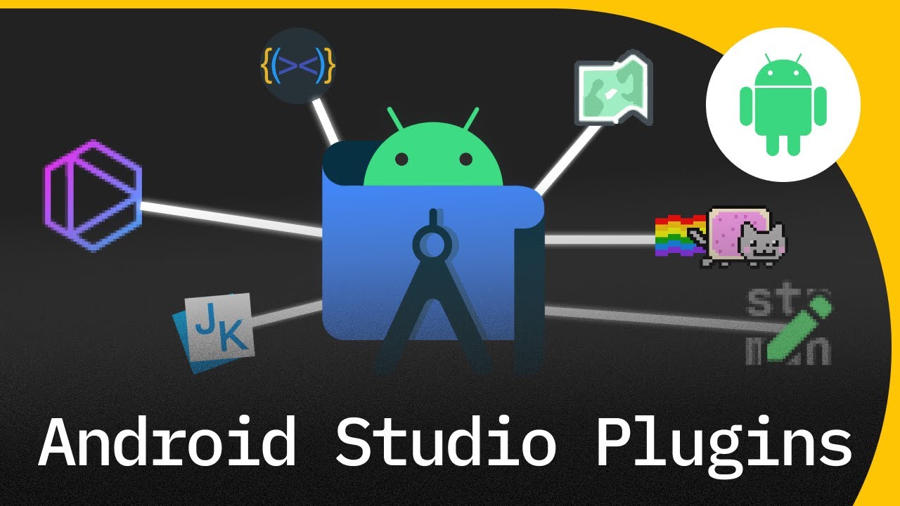 7 Plugins imprescindibles para Android Studio