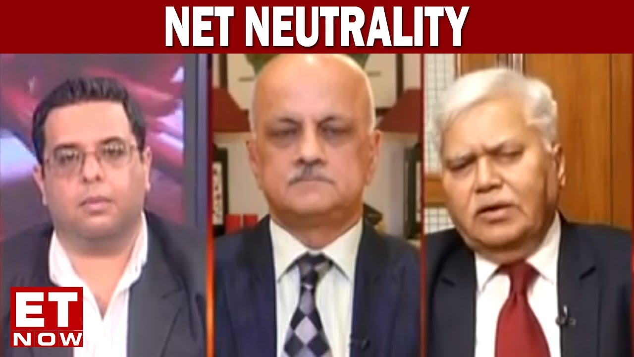 India Development Debate | Net Neutrality | TRAI's Blanket Ban On Preferential Access To Internet