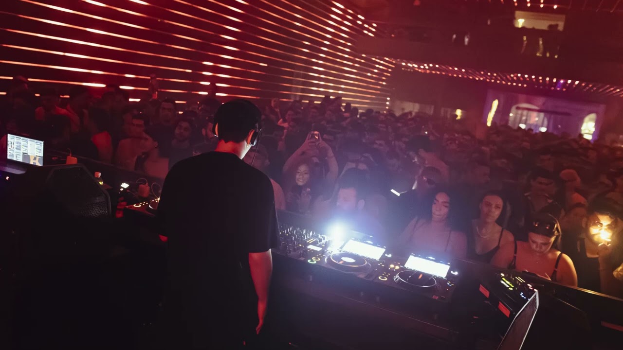 Flux Zone - Blackartel Festival @dedgeclubrio