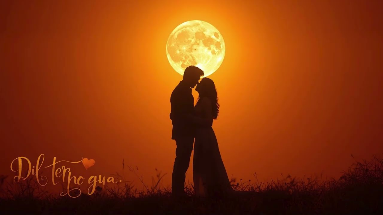 Dil Tera Ho Gya  |  (official lyrics)