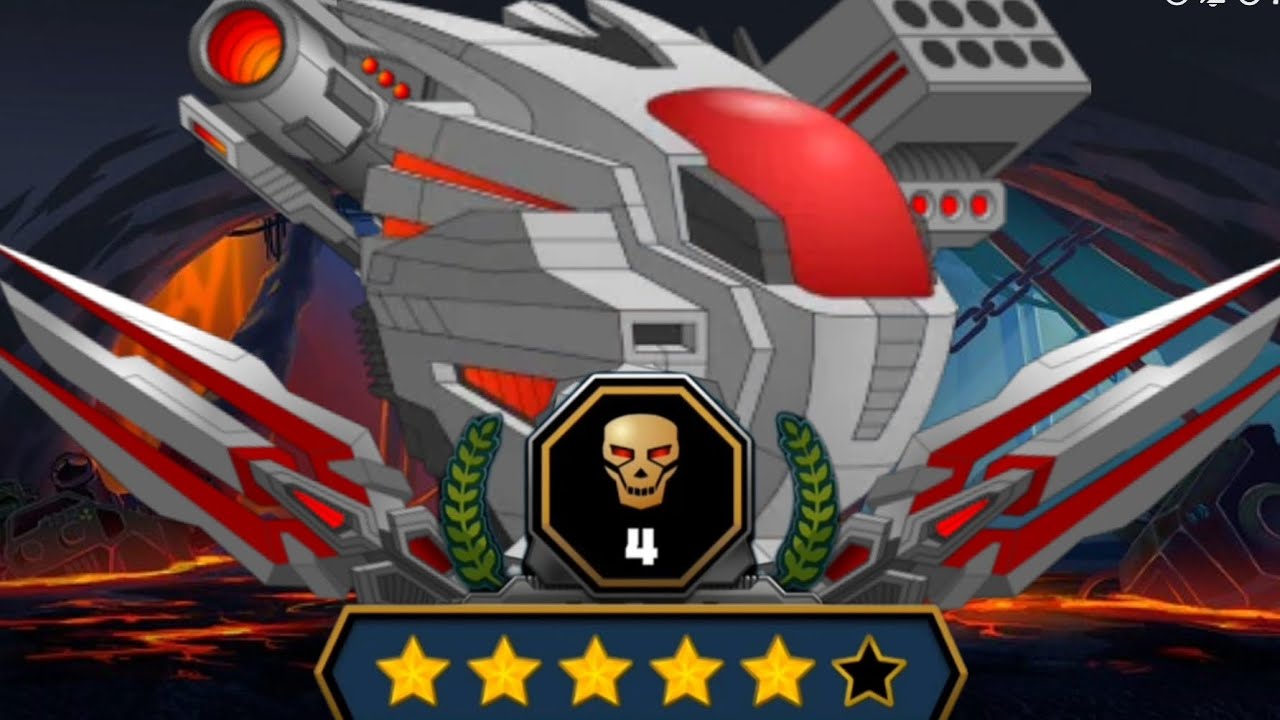 [ Super Mechs ] - BUILD WITH X2 HERONMARK ( WEAPONS ) | SUPER MECHS