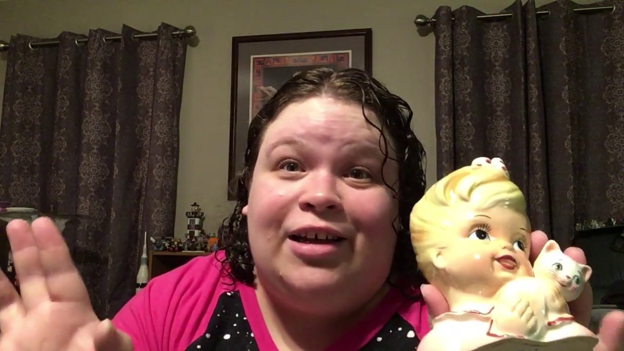 AWESOME VINTAGE FINDS | THRIFT STORE THURSDAY