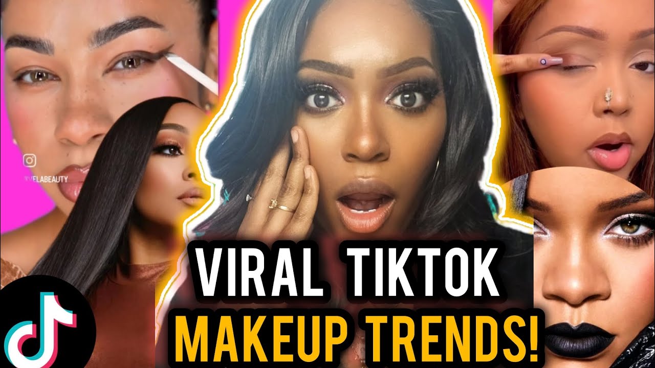 This Week’s Viral Beauty Moments – What You Missed 👀✨
