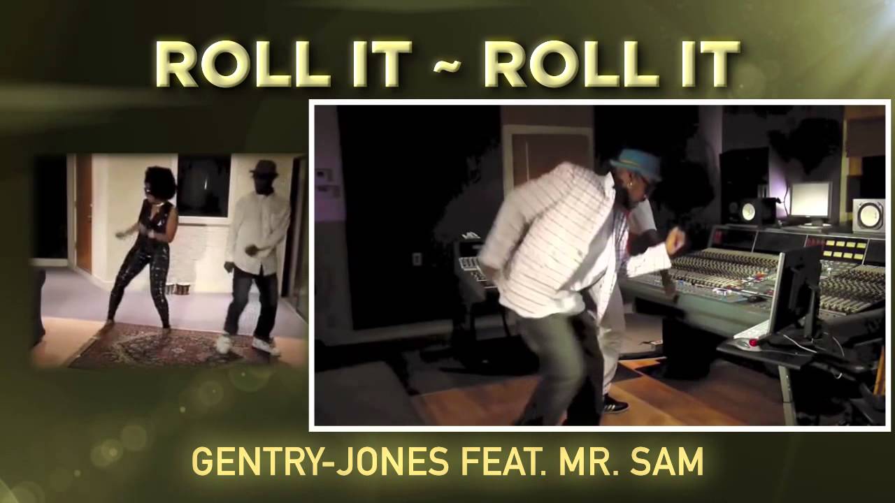 Roll it Roll it Edit