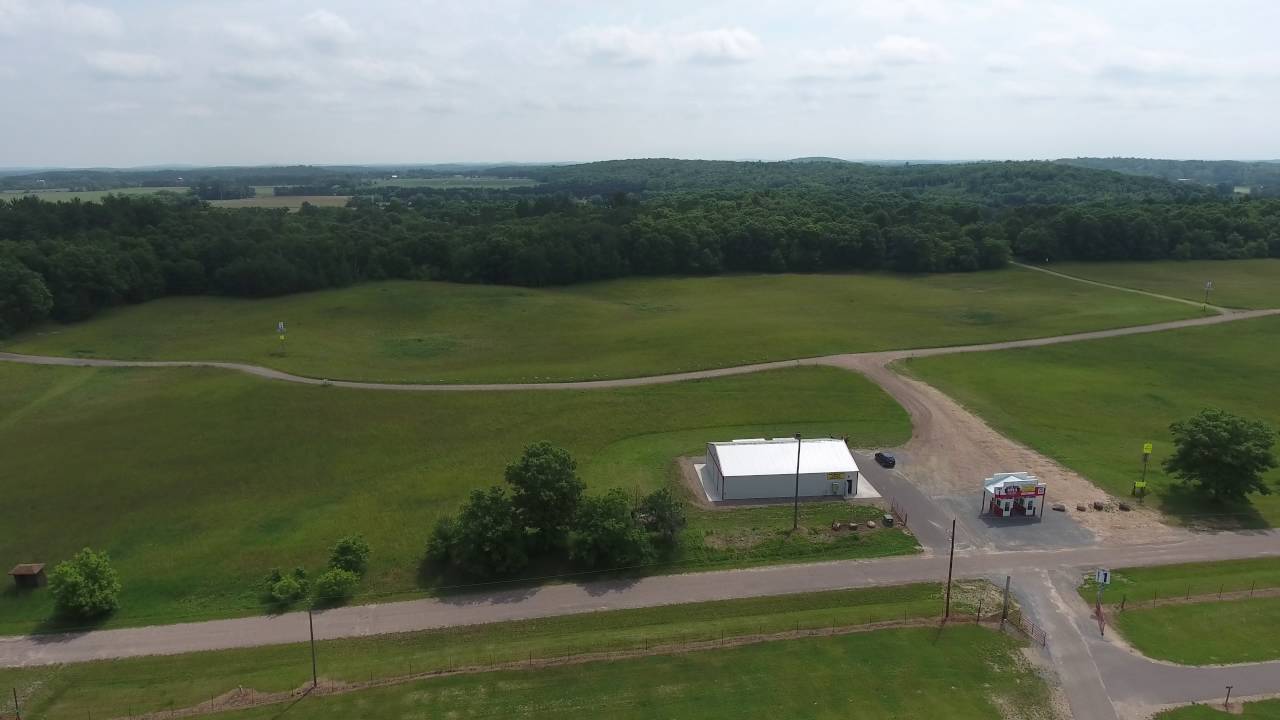 Iola Car Show Grounds
