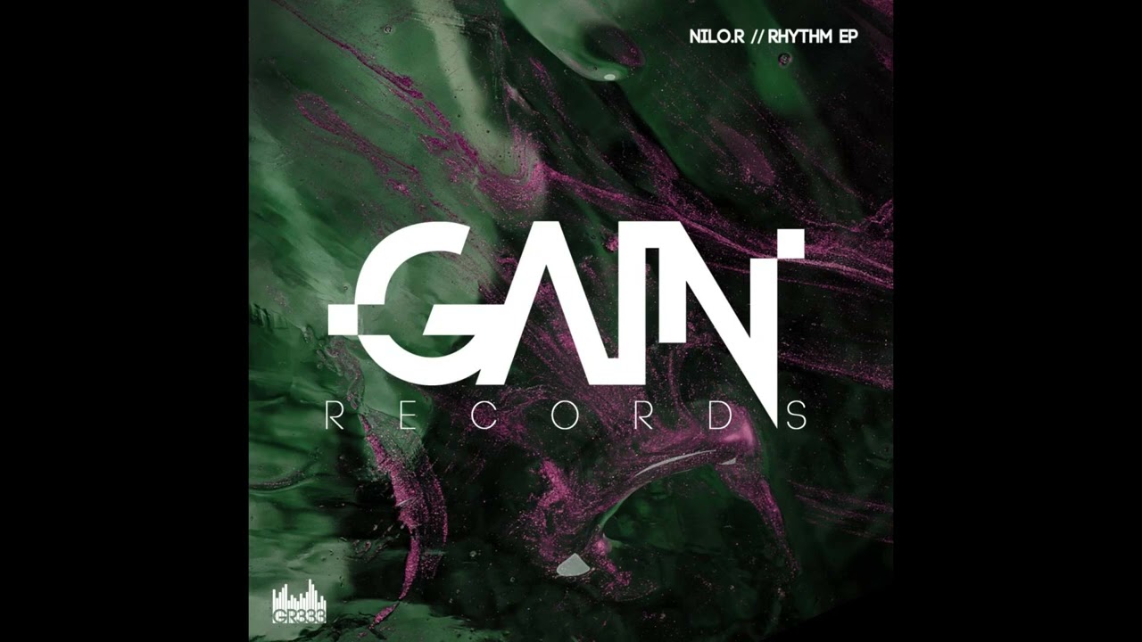 NiLO R - Show Me (Original Mix)