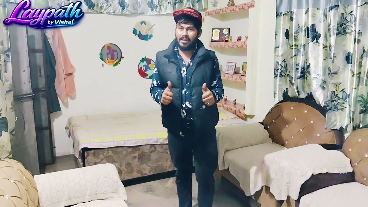 Gajban Song | Easy Dance Tutorial | Laypath by Vishal | #dancetutorial #dancevideo #haryanvidance 