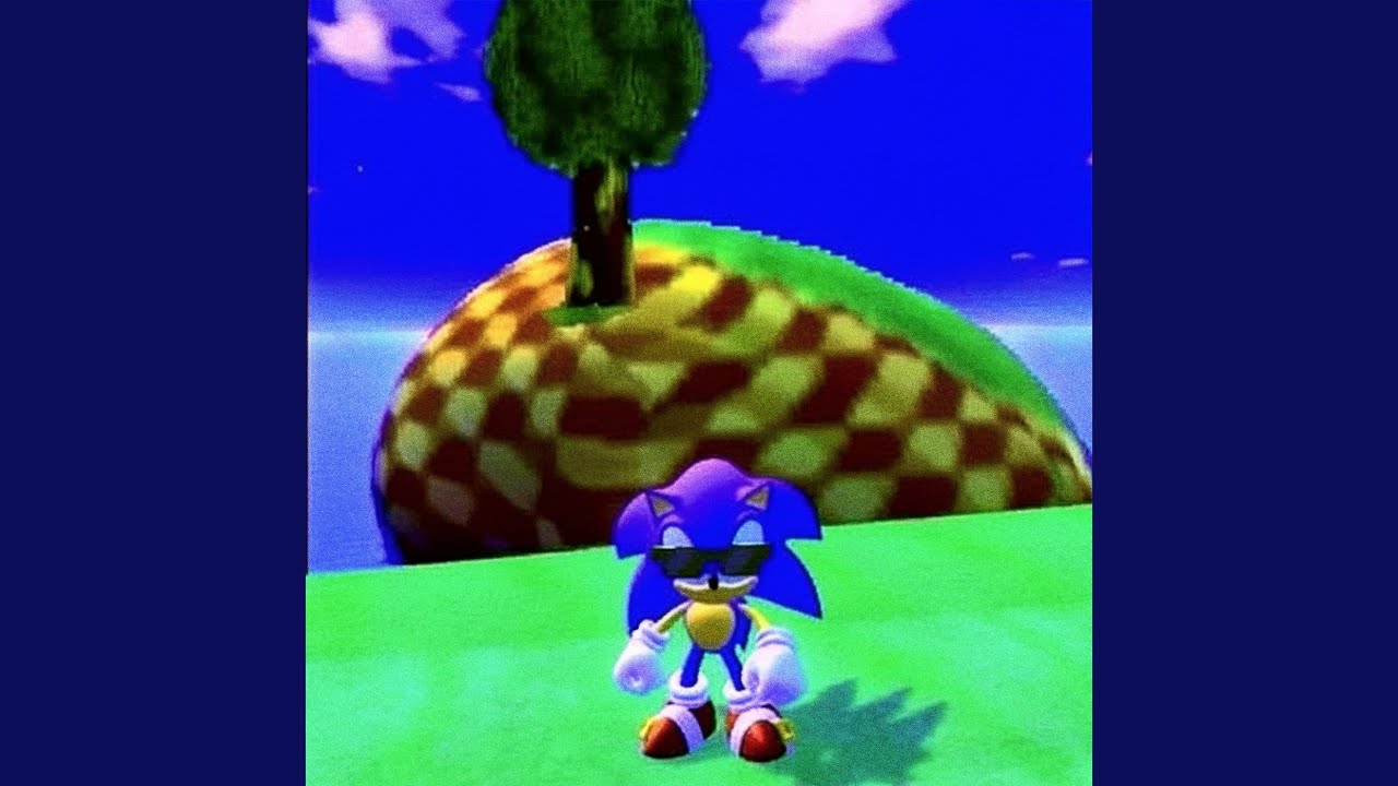 GREEN HILL ZONE FUNK