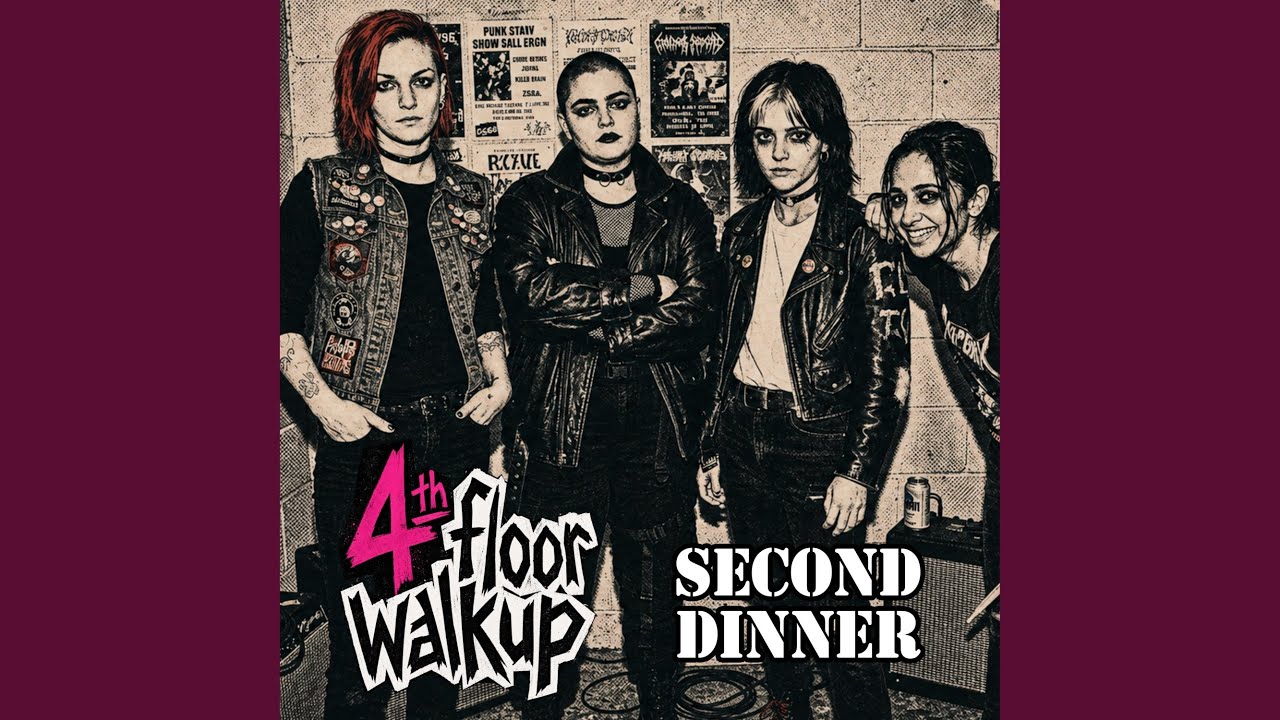 Second Dinner