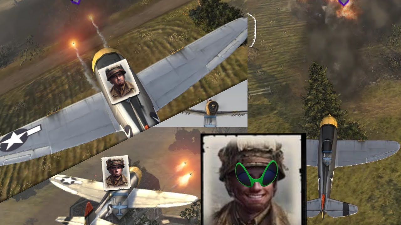 [CoH2]AirBros Company