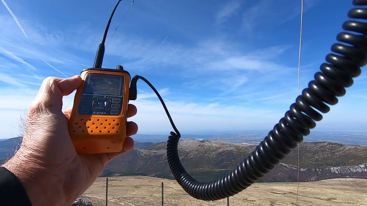 Rando Radio 