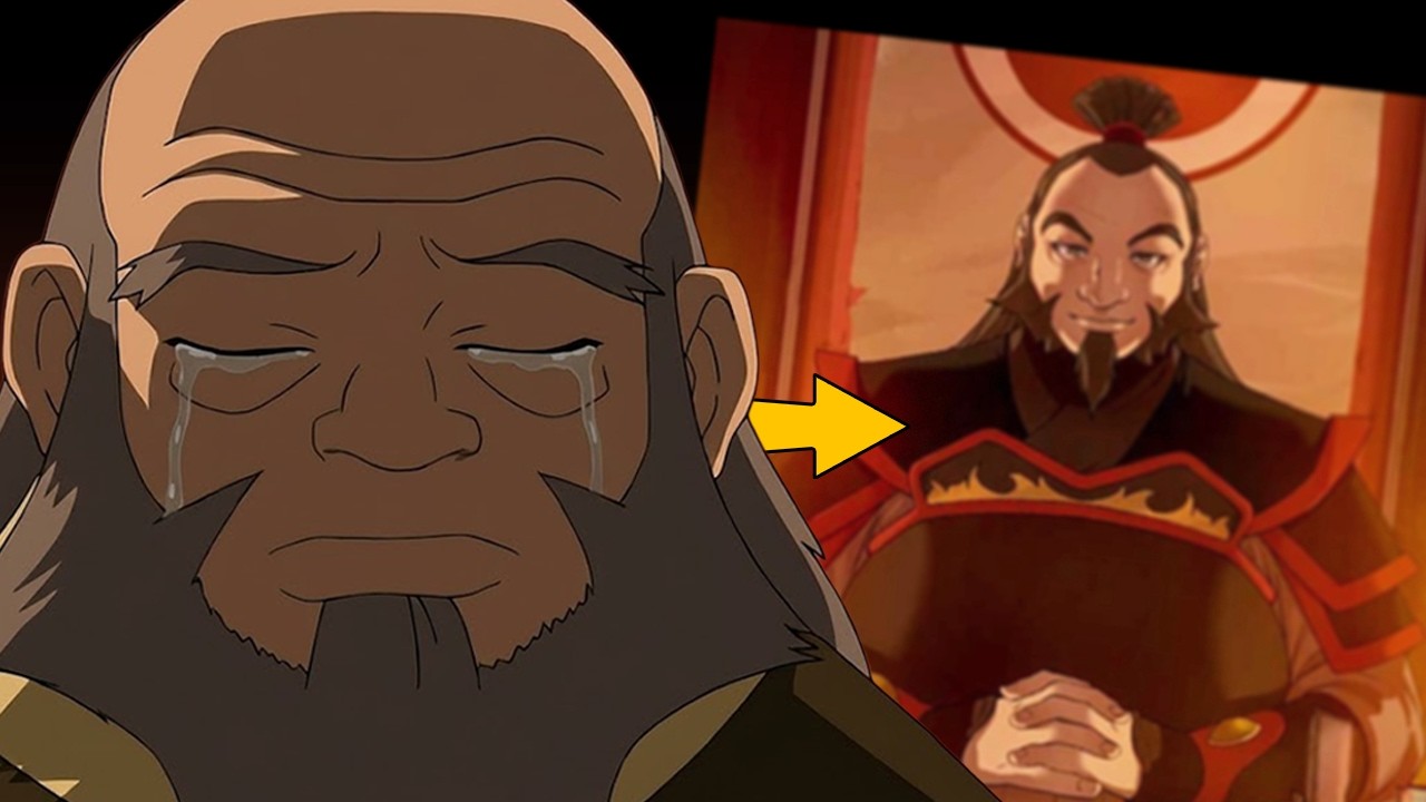 The General Who Became Avatar’s Kindest Man