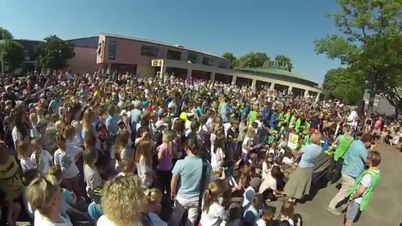 GanterSingen 2015