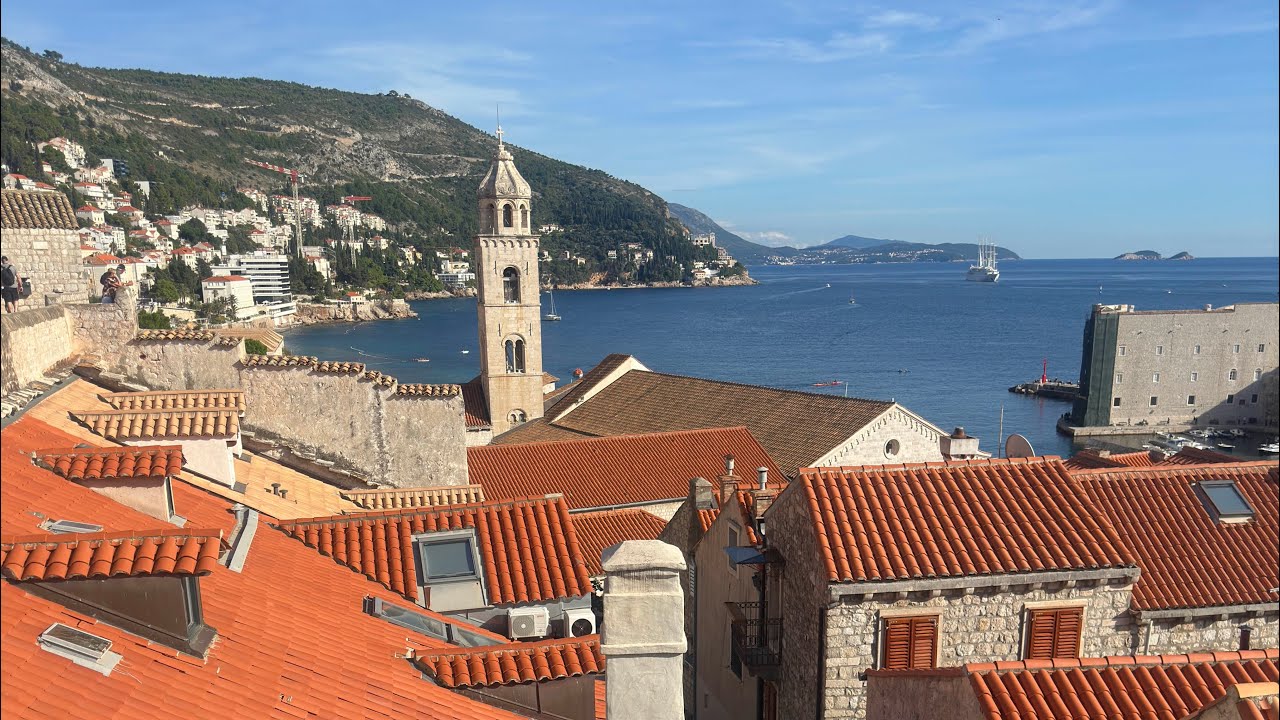 Croatia October 2024