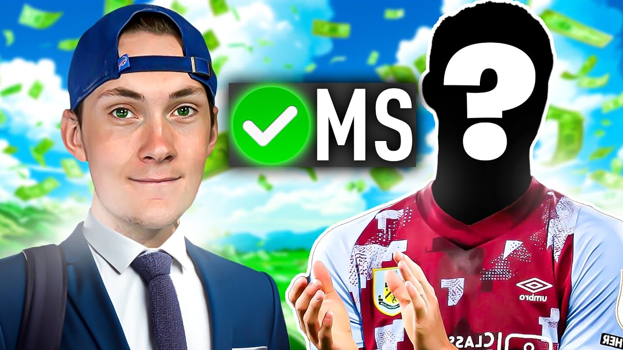 Min Nye DUO!!👀