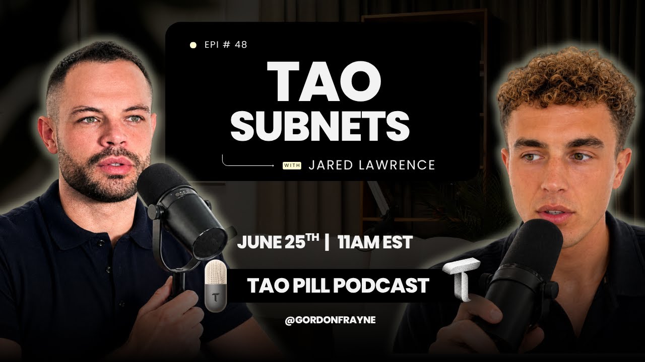 048 | Bittensor & Subnets: Root Reborn & 2026 Outlook