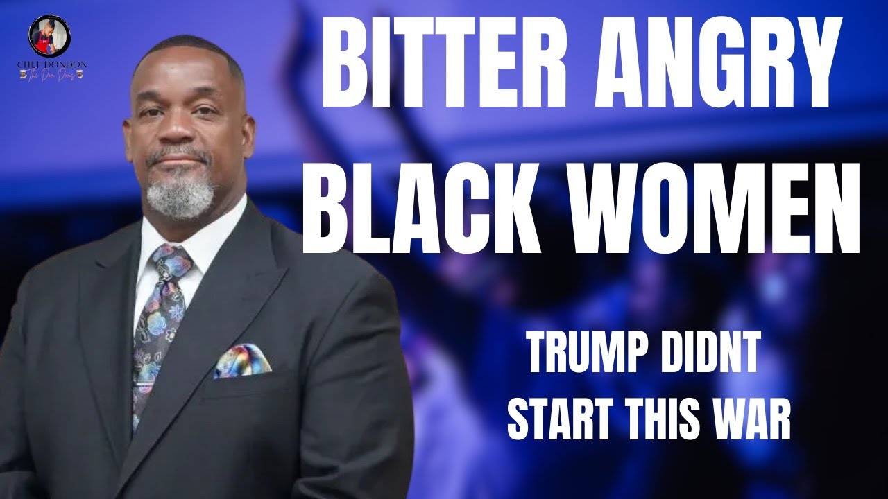 PASTOR DJUAN B. RICH : 