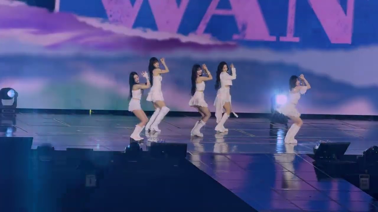 WE GO - 26.01.31 fromis_9_WORLDTOUR_ENCORE day 2