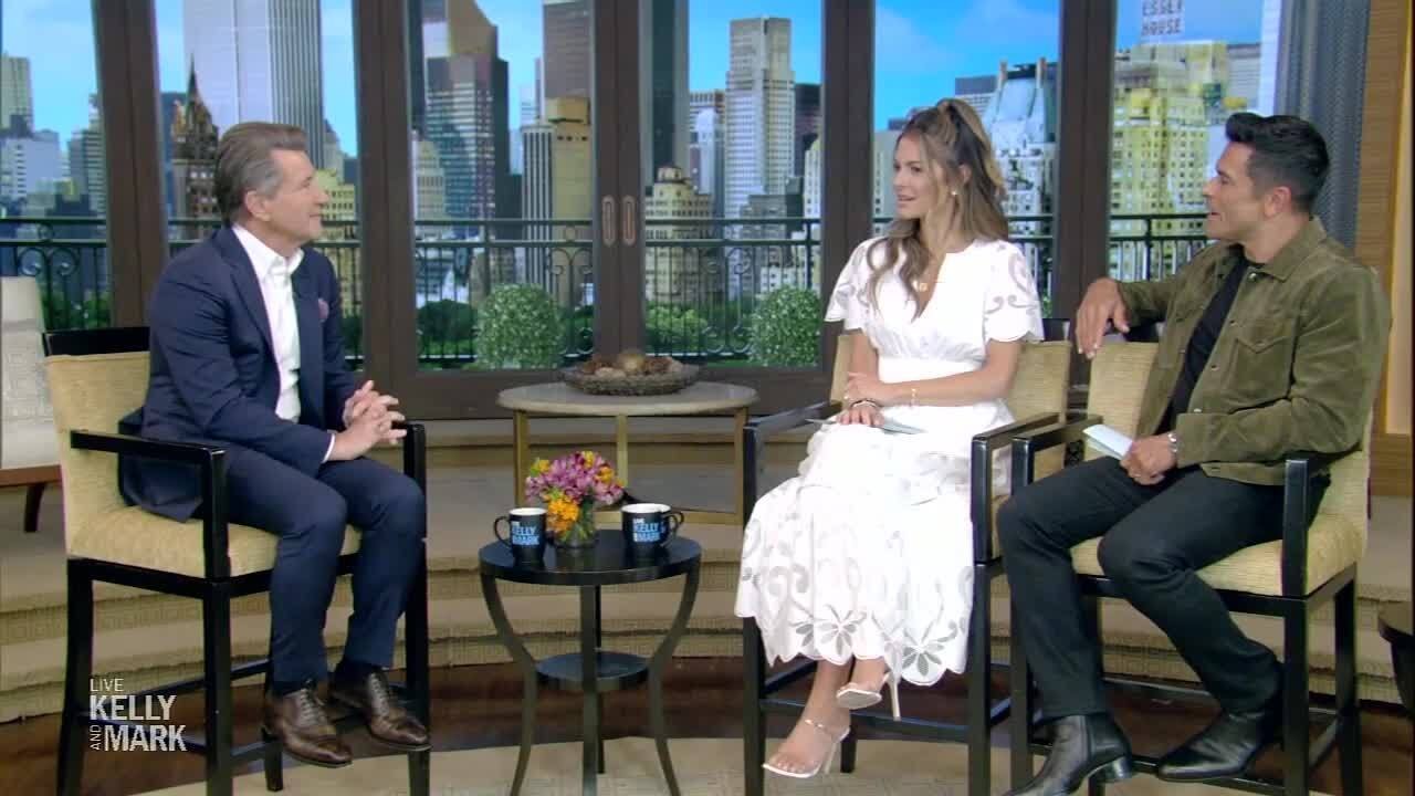 Robert Herjavec Married His Dancing With the Stars Partner