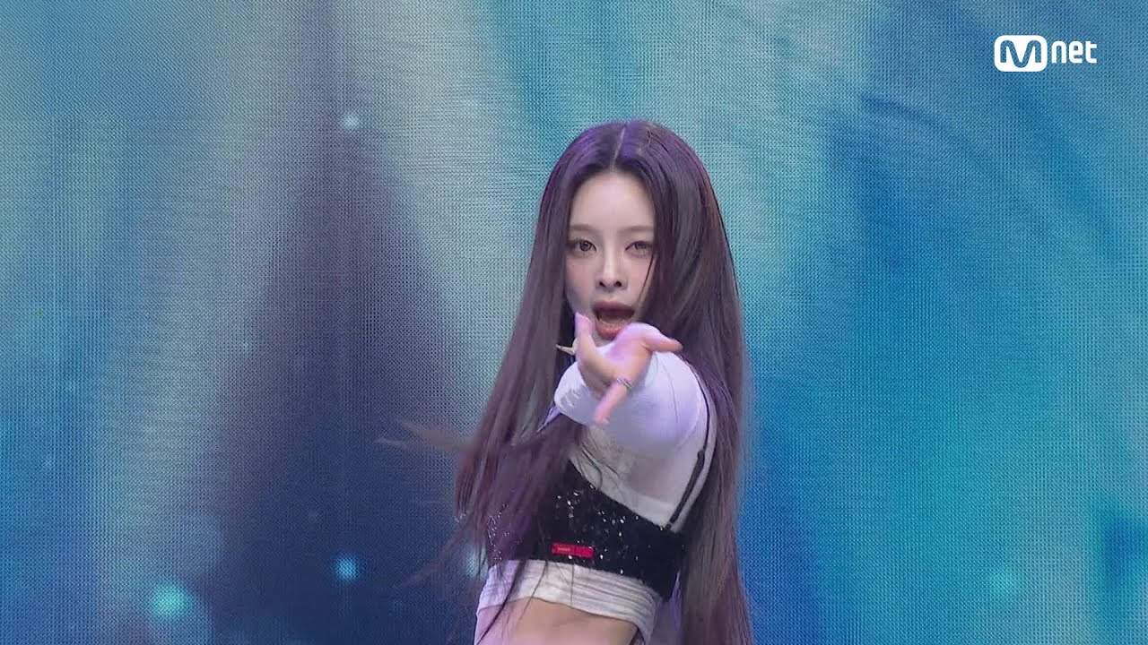 AtHeart (앳하트) - Butterfly Doors #엠카운트다운 EP.921 | Mnet 260326 방송