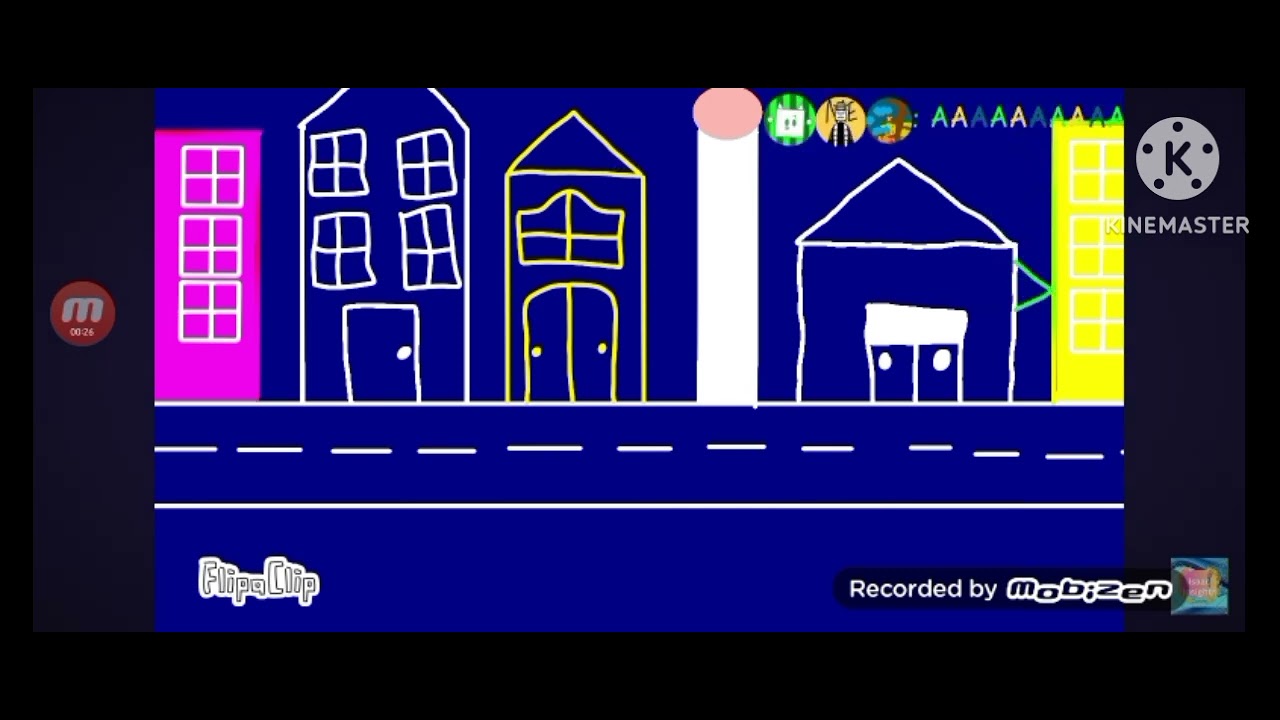 Outside The House Error Roptop Aeeeee Kinemaster FIipaCIip Mobizen YouTube Movie Cinema Japaio