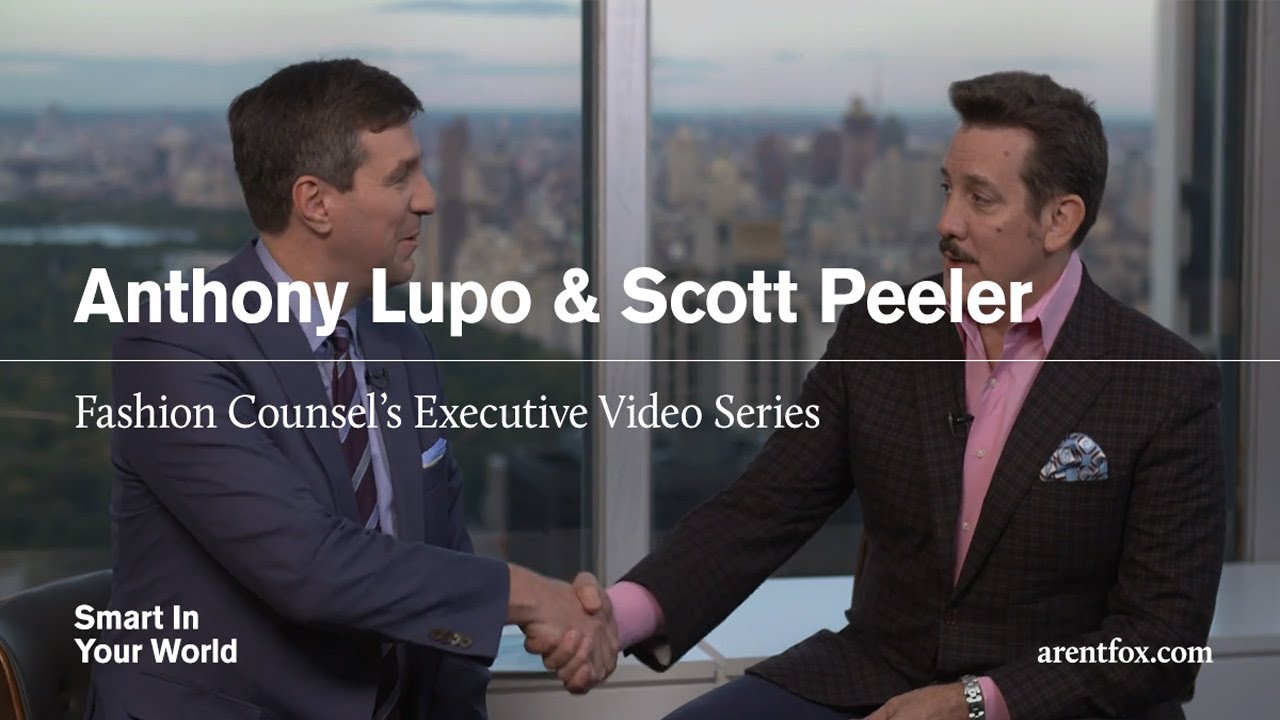 C-Suite at Risk: Why Fashion and Retail Companies Should be Wary of FCPA Violations