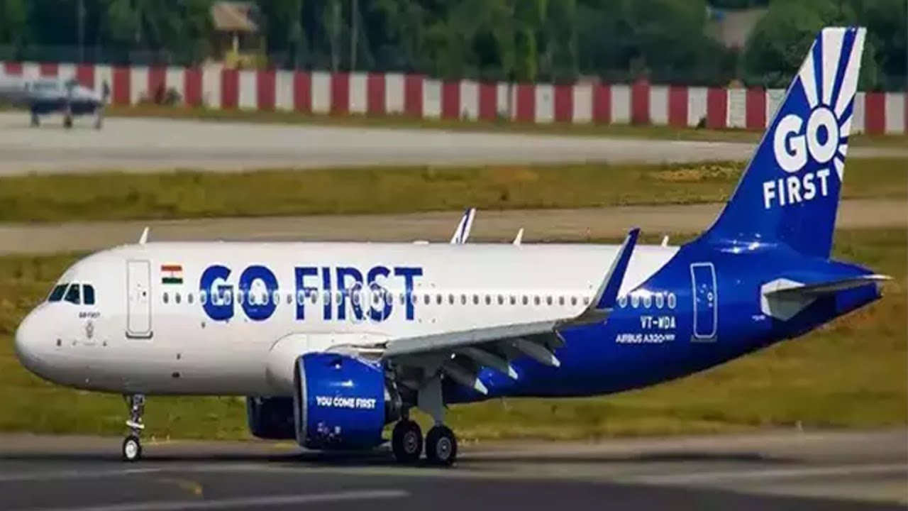 Go First crisis: 'Don't cancel counters & departure spots', airline's appeals to airport authorities