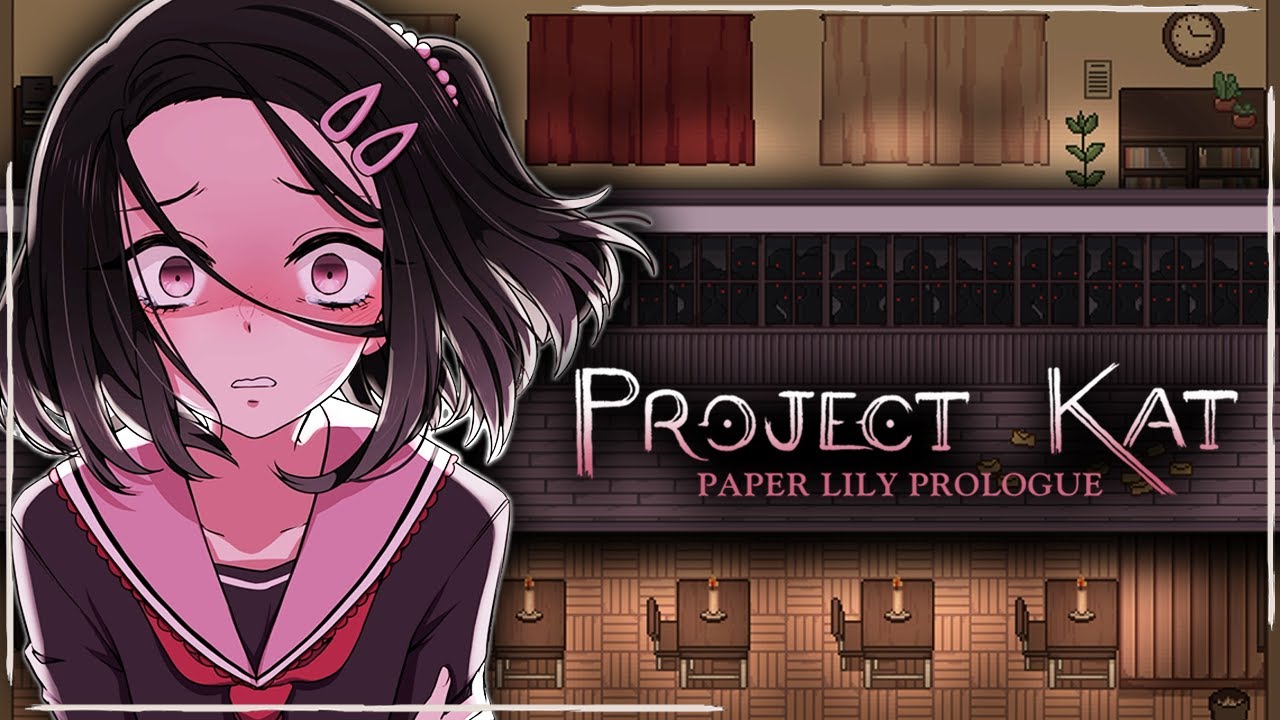 Project Kat Review - Actions have Consequences