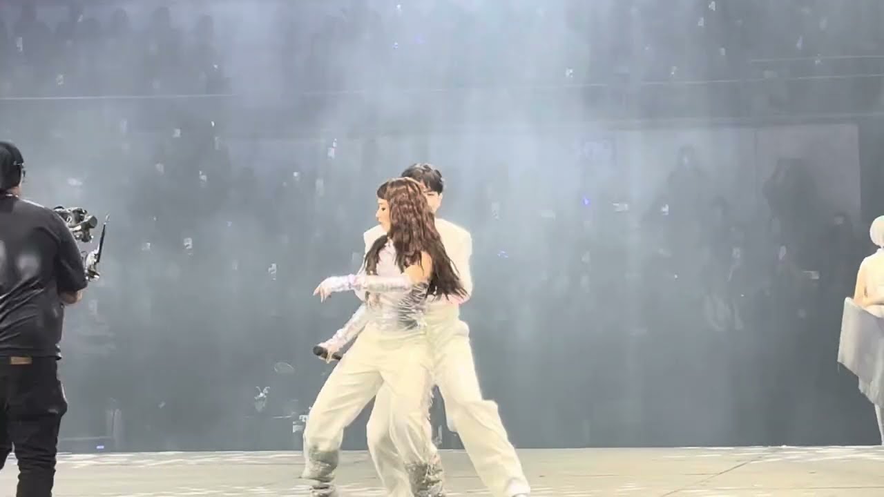 SB19 x Sarah Geronimo - UMAALIGID (Fast Zone)