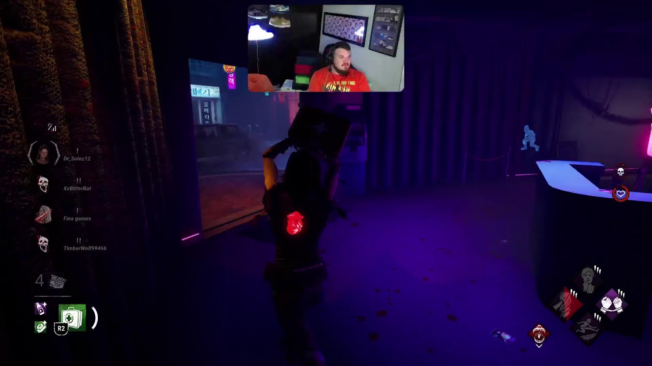 New Season Same Lack Of Skill