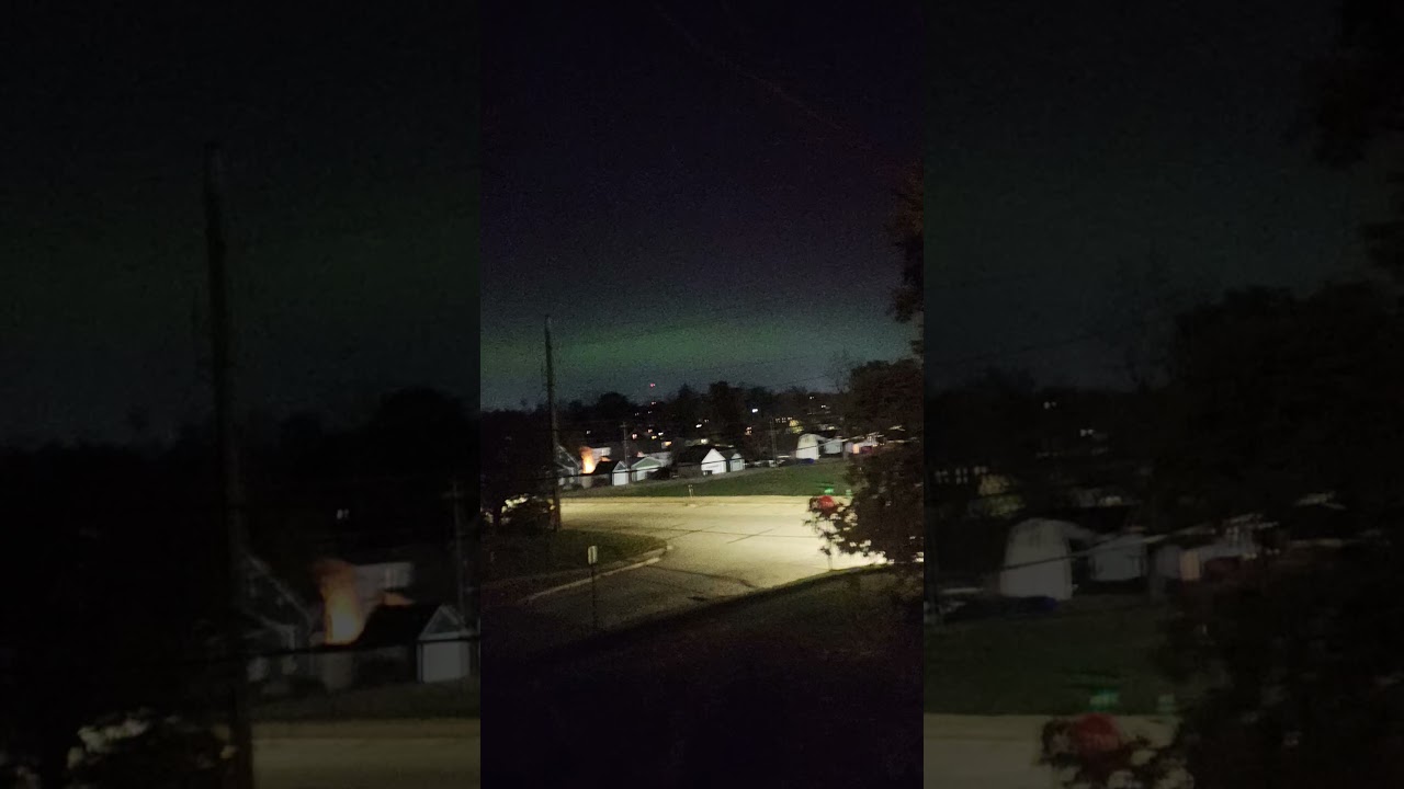 northern lights 