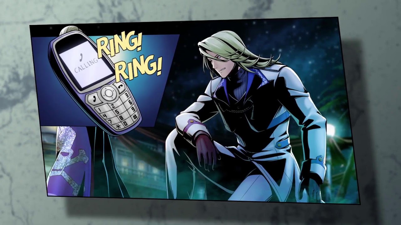 Jamari Plays Fatal Fury City Of The wolves