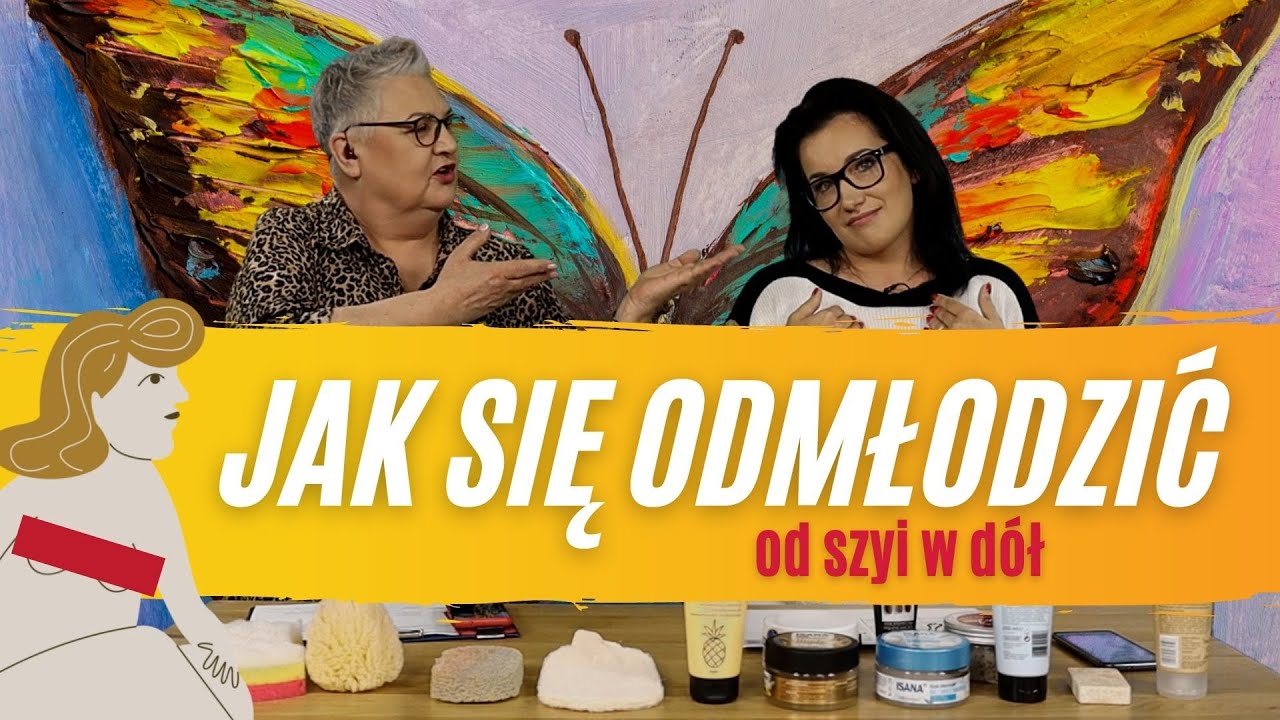 Jak się odmłodzić?